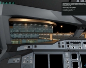 xp12个别机模出现如图所示的弹窗提示