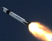 【坎巴拉太空计划】SpaceX 龙飞船载人首飞模拟