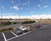 MSFS20   YBDG---YSSY