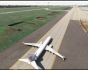 这个围墙一样的东西是什么