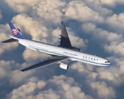 【南航A330】北京——深圳