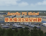 【AFG】基本情况&amp;常见问题 - Aerofly FS Global