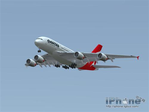 无限飞行Infinite Flight v1.9 模拟飞行-4576 