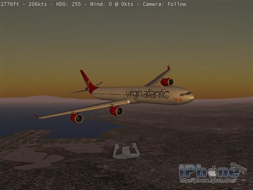 无限飞行Infinite Flight v1.9 模拟飞行-6936 