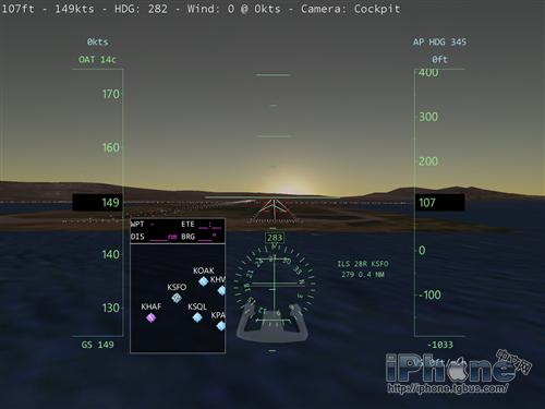 无限飞行Infinite Flight v1.9 模拟飞行-2971 