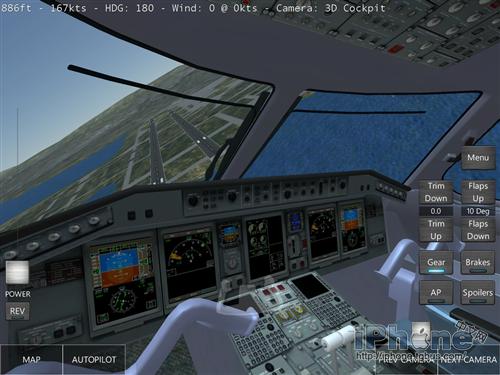 无限飞行Infinite Flight v1.9 模拟飞行-89 