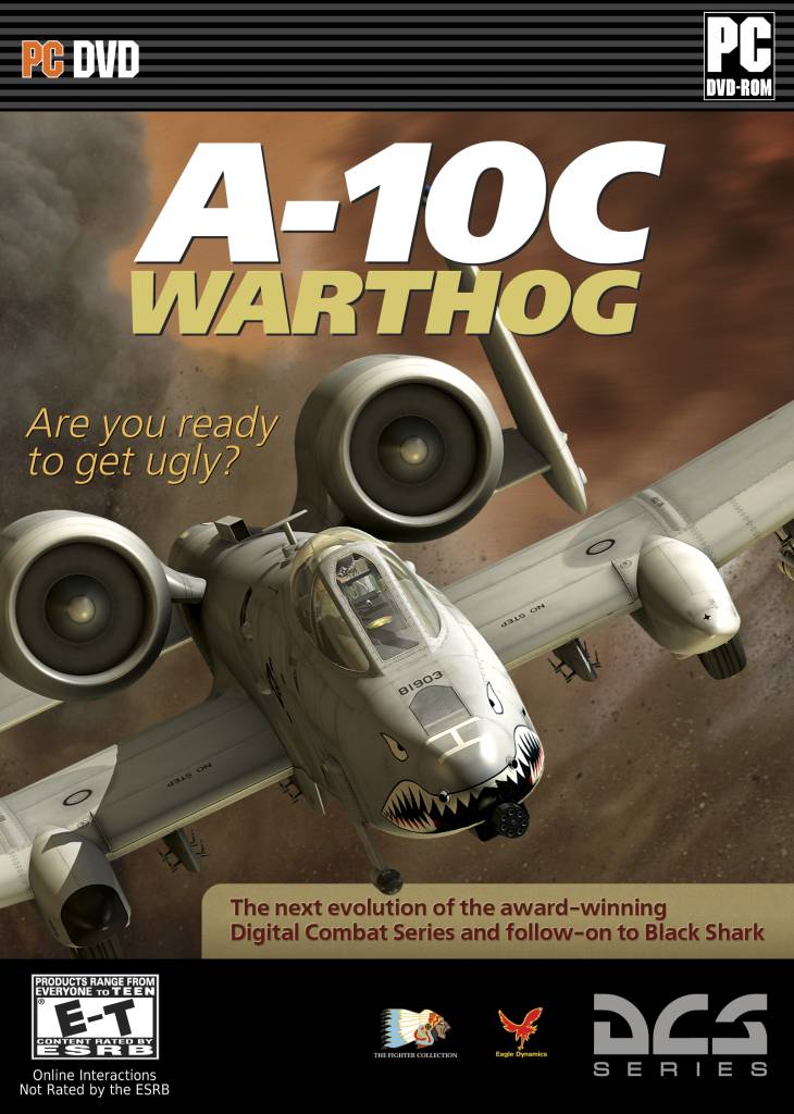 DCS WORLD介绍-4813 