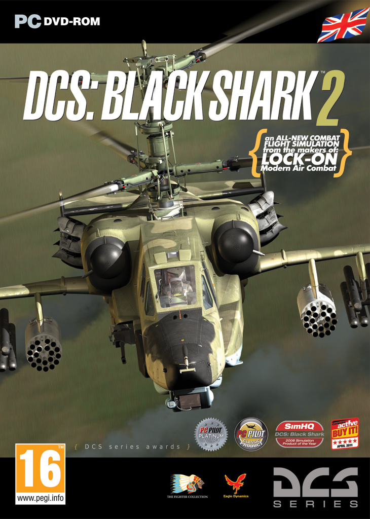 DCS WORLD介绍-8857 