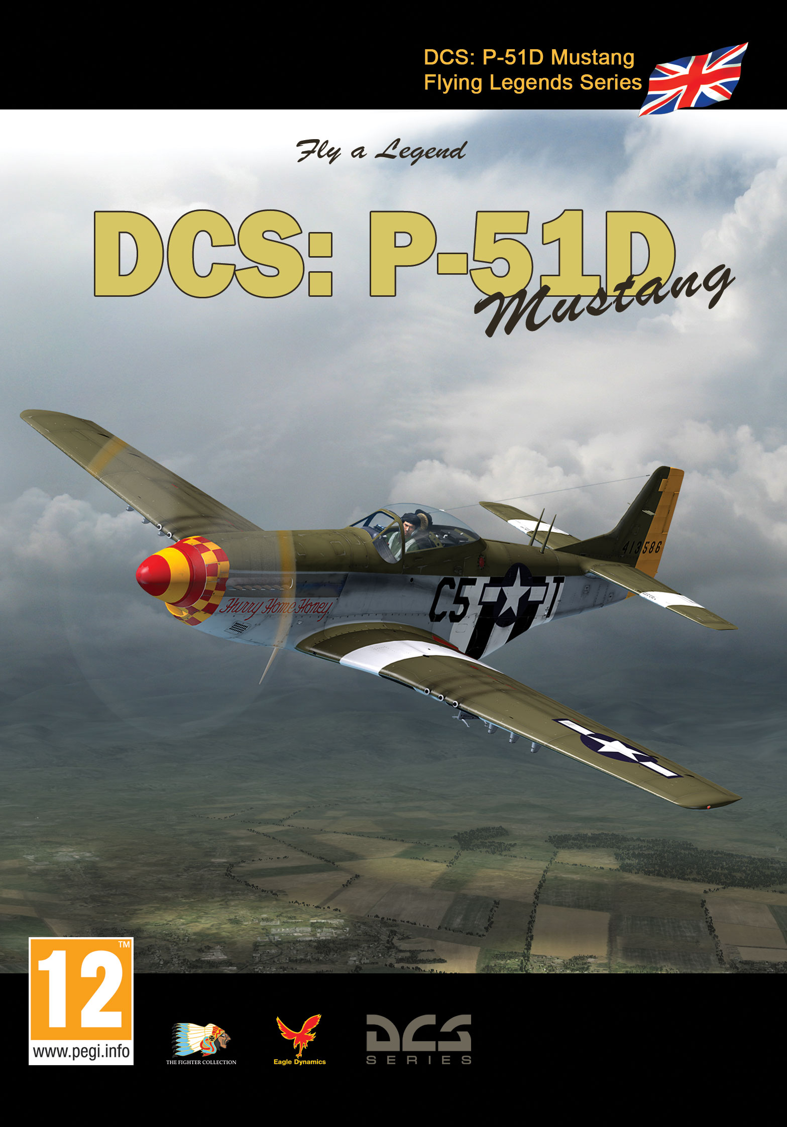 DCS WORLD介绍-1801 