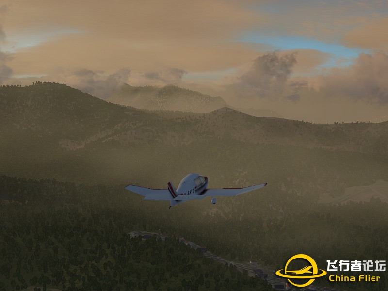 Flightgear v3.0新特征概要-3056 