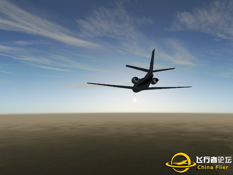 Flightgear v3.0新特征概要-7050 