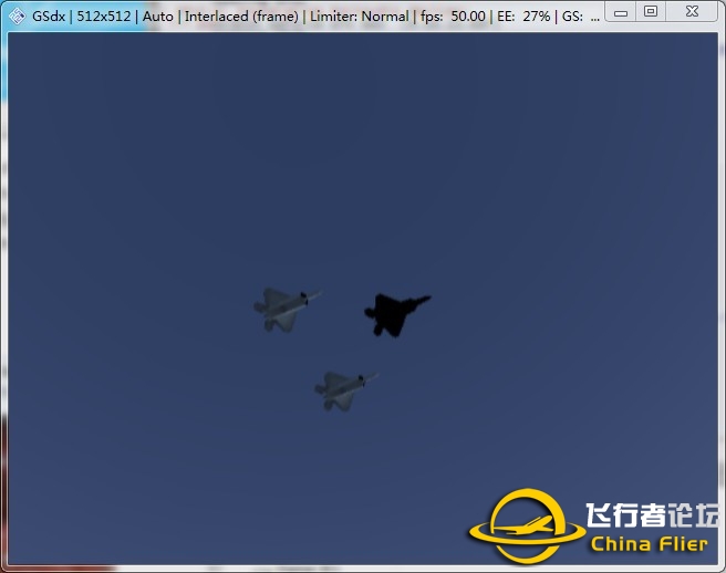 [原创]我要玩皇牌空战4.5.0！！！皇牌空战PC模拟器简单攻略-7403 