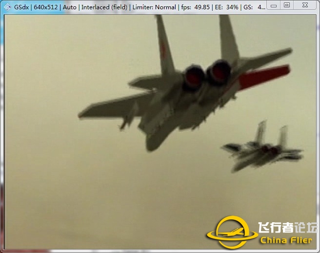 [原创]我要玩皇牌空战4.5.0！！！皇牌空战PC模拟器简单攻略-2071 