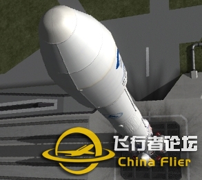 [0.23]LongMarch3B 长征3B运载火箭MOD-5512 