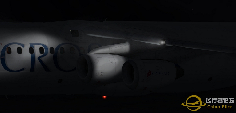 EDDT→LSZH 十字航空498-4232 