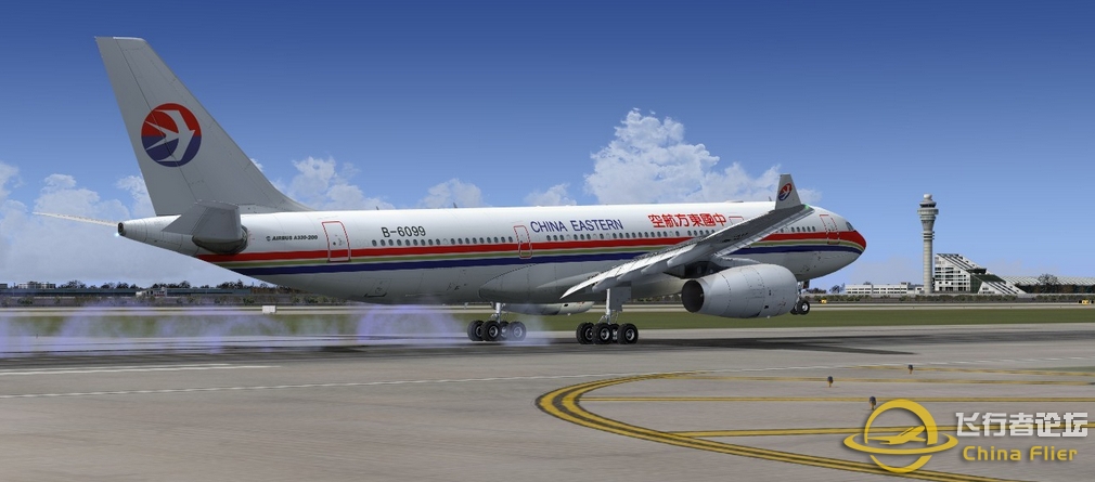 ImagineSim上海浦东2014综合评测-8579 