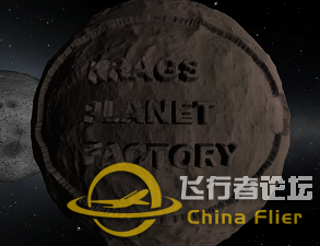 [0.23]Krags PlanetFactory行星MOD-325 