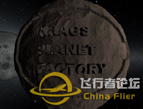 [0.23]Krags PlanetFactory行星MOD-7147 