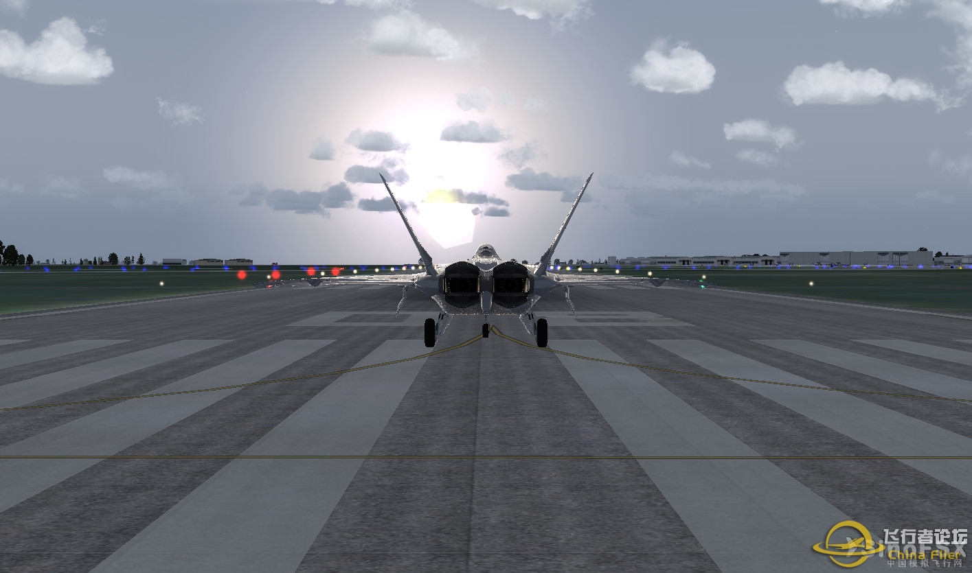 Prepar3Dv2.1安装入门指南-1738 