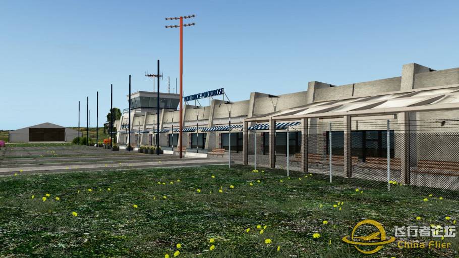 Aerobridge Studios LJPZ（官方免费版）-610 