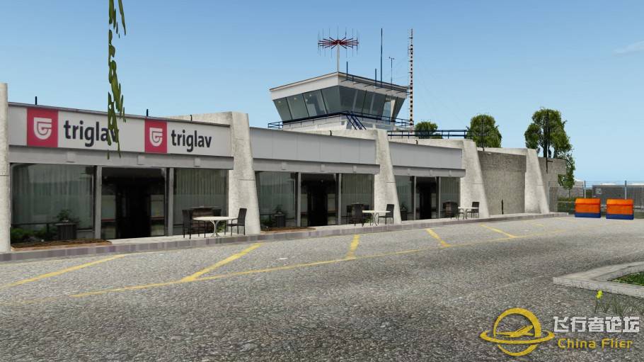 Aerobridge Studios LJPZ（官方免费版）-6895 