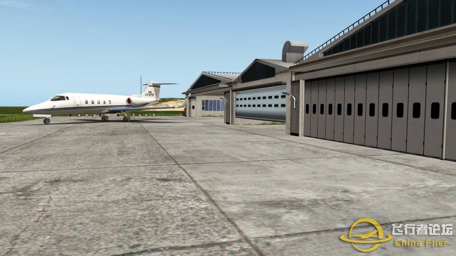 Aerobridge Studios LJPZ（官方免费版）-166 