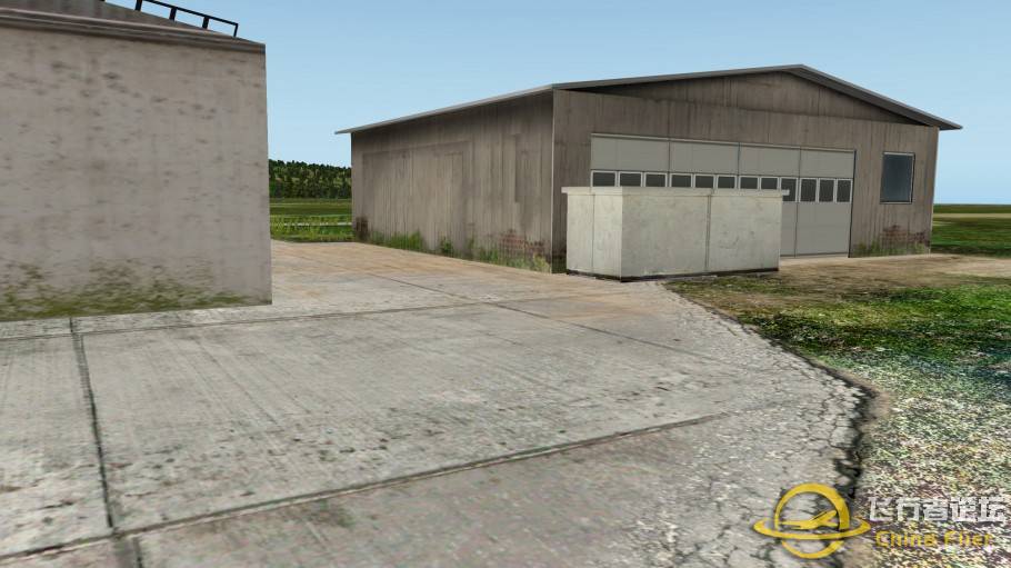 Aerobridge Studios LJPZ（官方免费版）-9997 