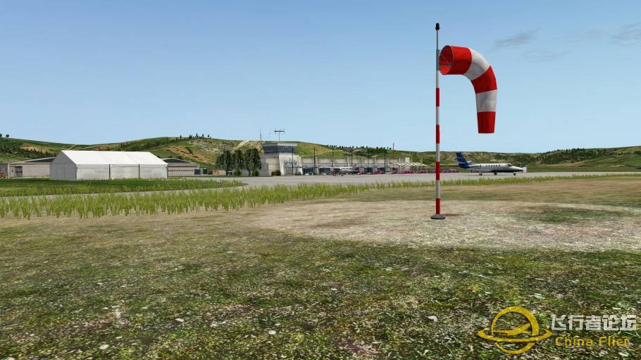 Aerobridge Studios LJPZ（官方免费版）-8055 