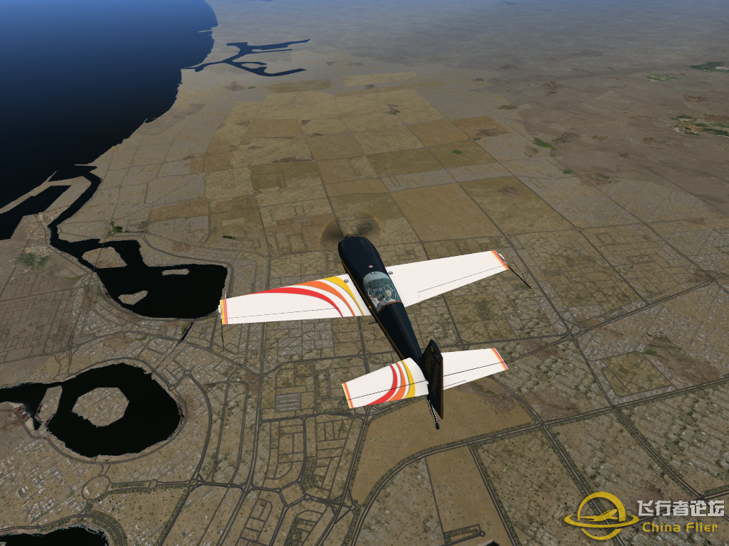 MAXX-XP - URBANMAXX EXTREME V2(一款类似于开放街景的插件OSM)-7509 