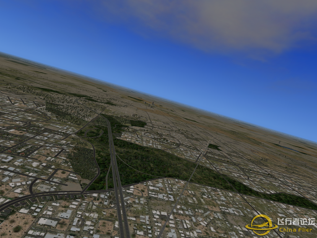 MAXX-XP - URBANMAXX EXTREME V2(一款类似于开放街景的插件OSM)-7122 