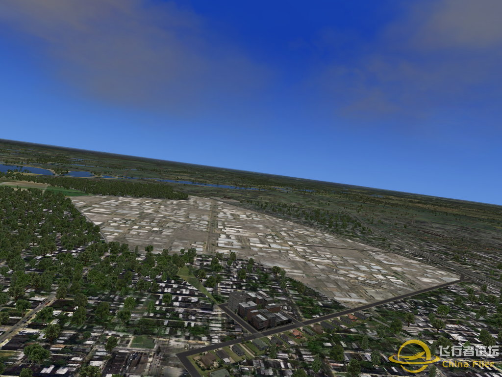 MAXX-XP - URBANMAXX EXTREME V2(一款类似于开放街景的插件OSM)-7149 