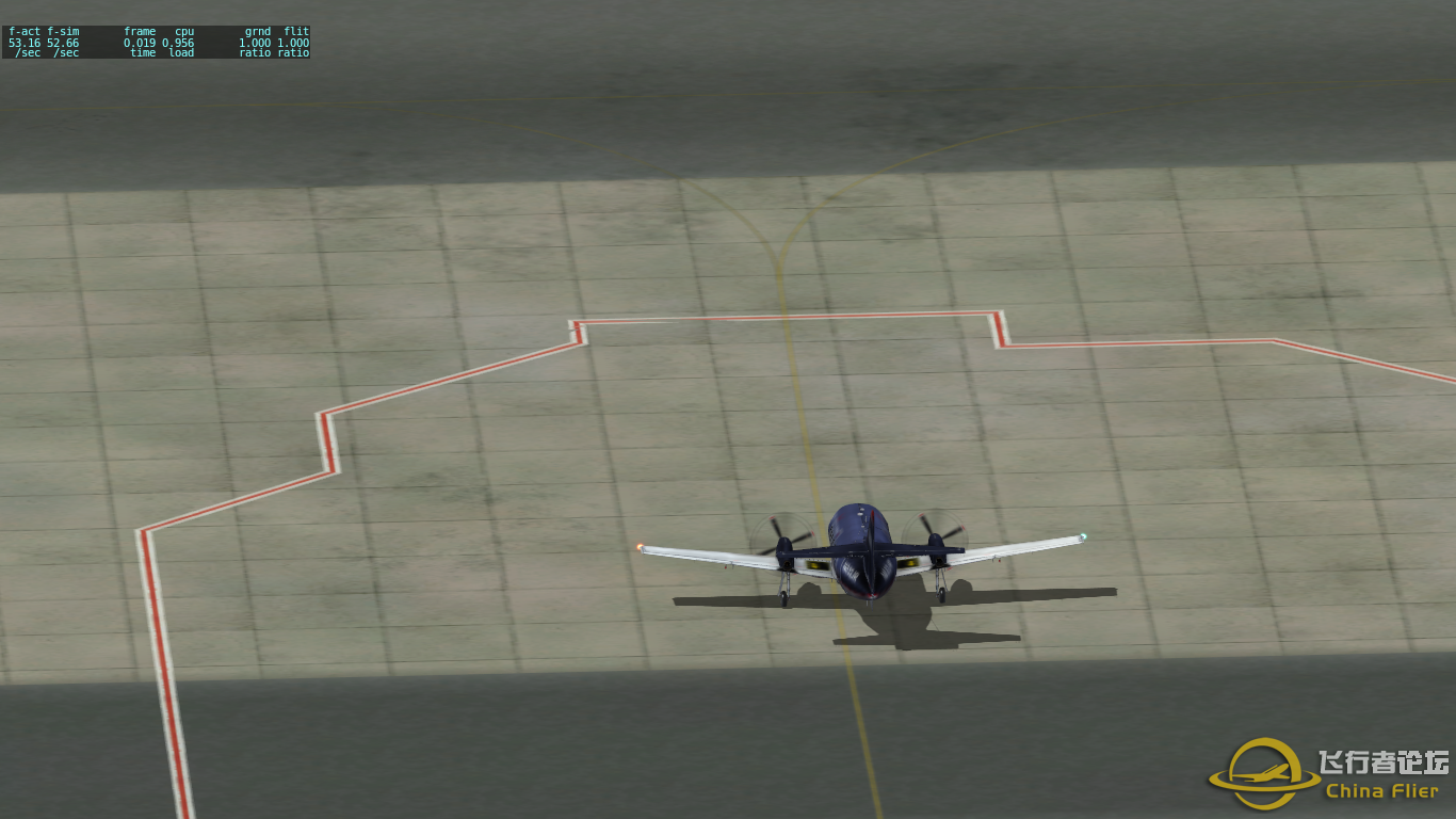 xpx 转换FSX Sharm El Sheikh Intl（沙姆沙伊赫国际机场）-3935 