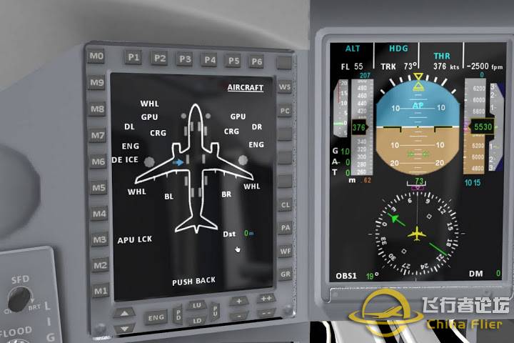 [XPX] 苏霍伊 SSJ-100-9675 