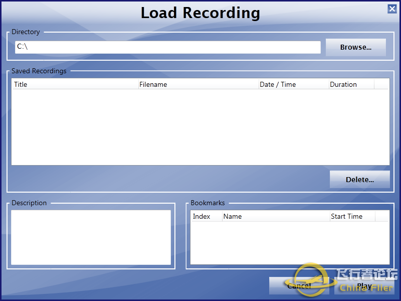 Prepar3D V2.2开发者博客-3330 