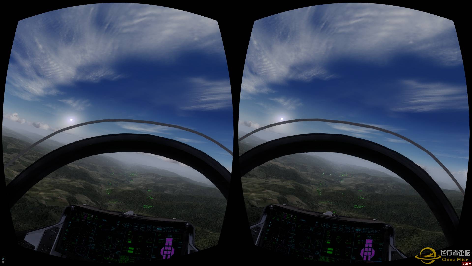 Prepar3D V2.2开发者博客-3190 