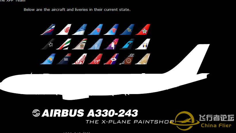 A340-A330-5955 