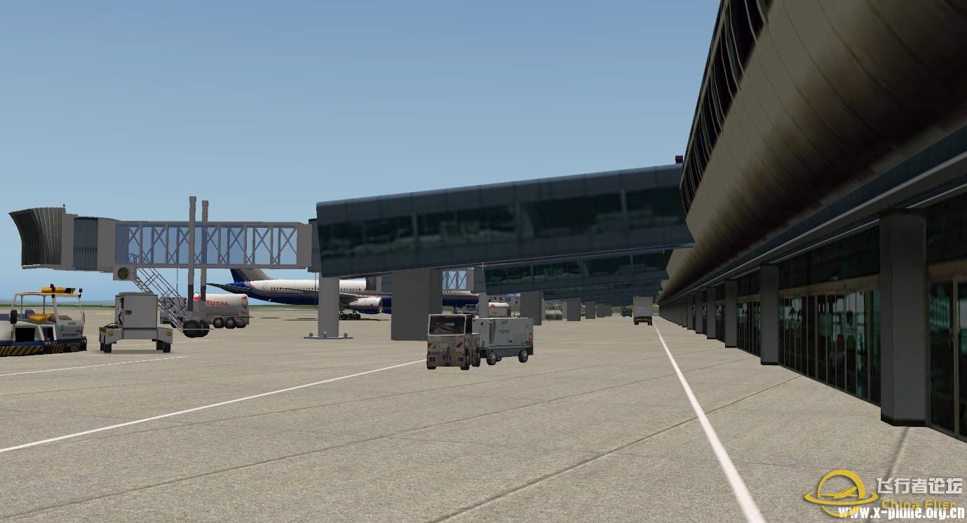 [XPX]更新 搬运CCA2236 ZGKL桂林两江国际机场V1.5.1-6890 