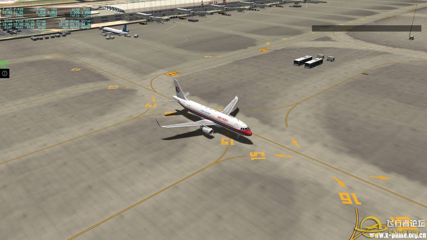 [XPX]搬运[shaneware]三亚凤凰机场地景-4834 