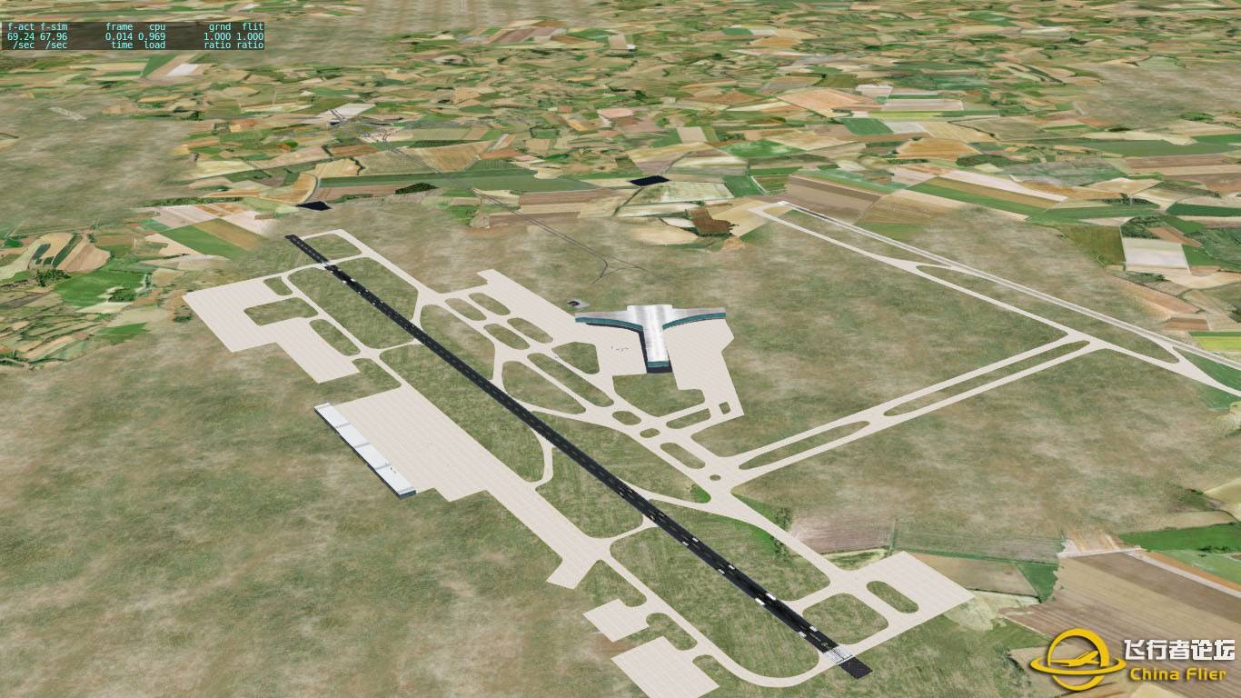 ZBTJ天津滨海机场-5849 