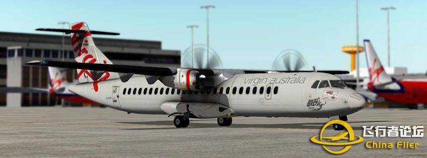 ATR72高清涂装-98 