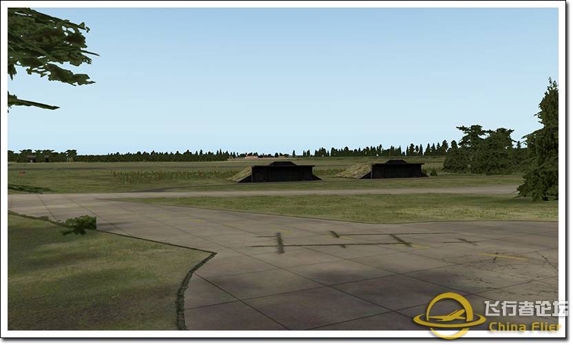 [XPX] aerosoft Airport Weeze 韦策机场-4307 