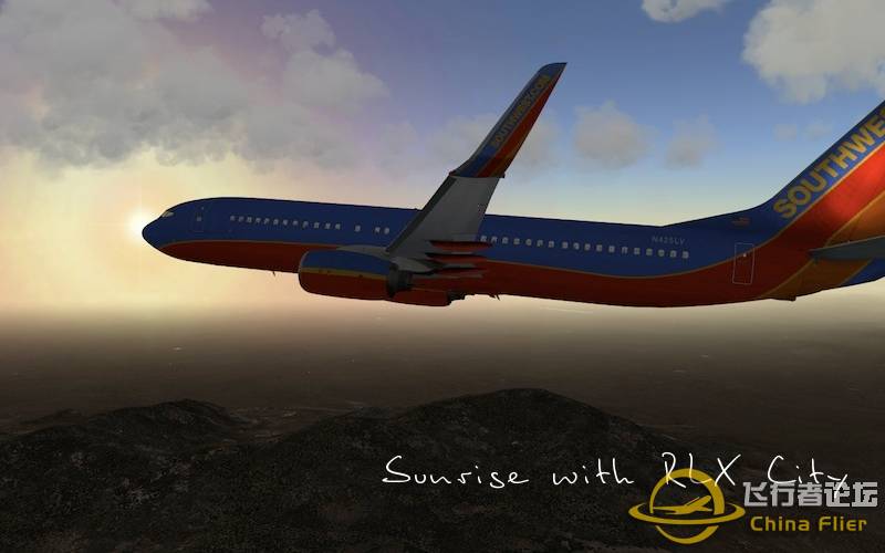 [XPX]环境优化插件 RealLife X-6155 