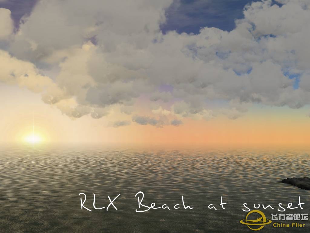 [XPX]环境优化插件 RealLife X-8478 