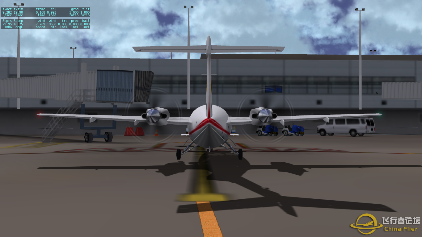 [XPX] 比亚乔P180（空中法拉利）-7117 