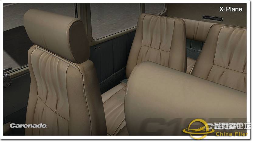 [XPX] aerosoft C185F Skywagon-7069 