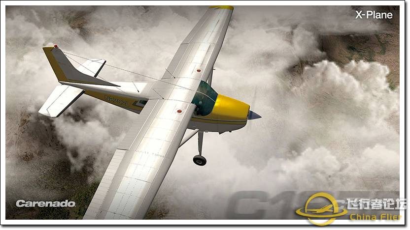 [XPX] aerosoft C185F Skywagon-1931 