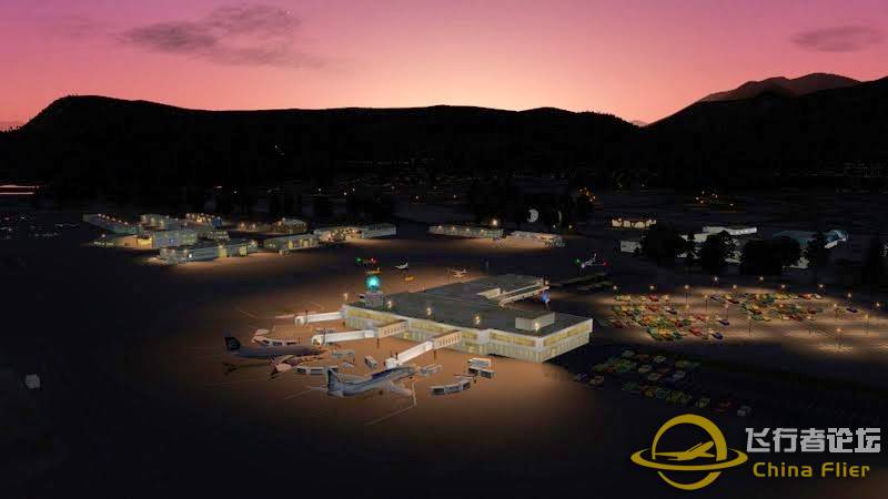 [XPX]加拿大的边境-阿拉斯加-6607 