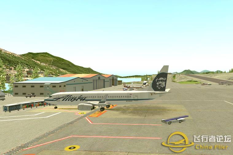 [XPX]加拿大的边境-阿拉斯加-3555 