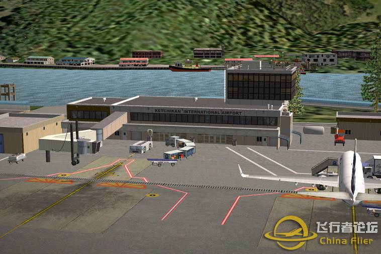 [XPX]加拿大的边境-阿拉斯加-3665 