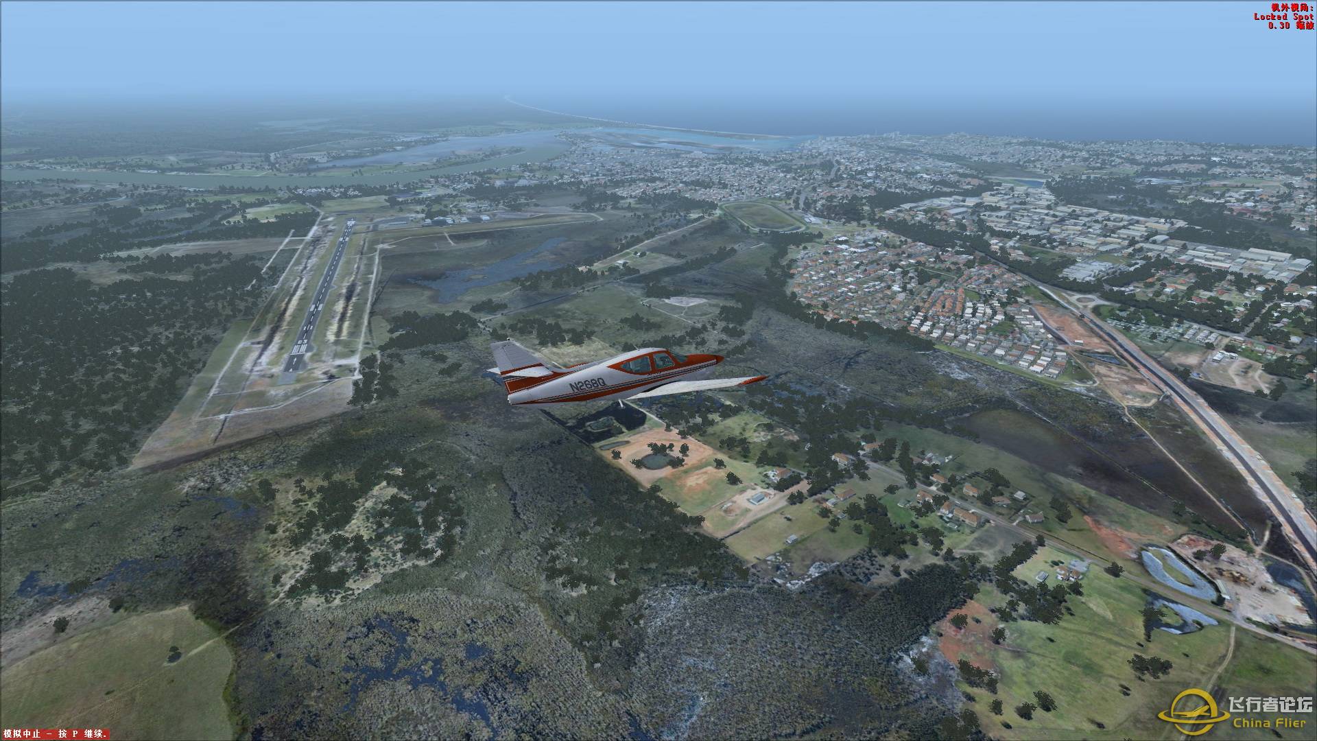 澳大利亚YPMQ,麦克夸里港-2122 